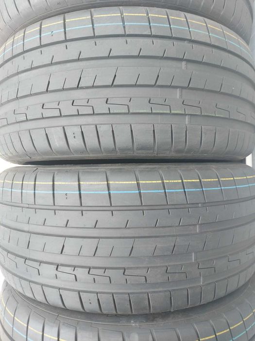 265/45 R19, 105Y, HANKOOK, K129 ND0 XL, Anvelope de vara