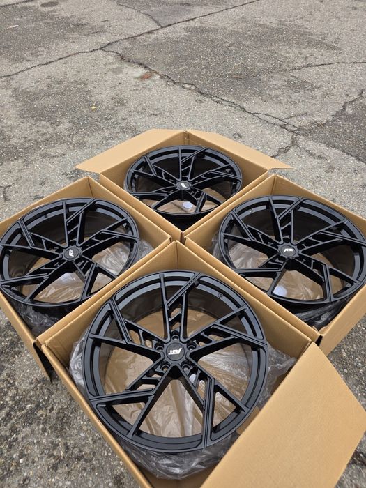 Jante noi Audi ABT R21 A6 A7 A8 Q5 Q7 Q8