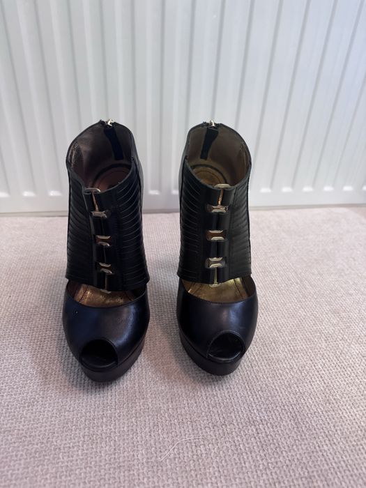 Sa dale tip botine Musette