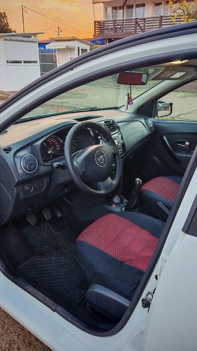 Dacia Logan Primul Proprietar