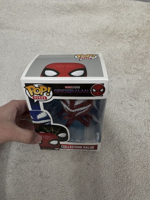 Продам Фигурку Funko Pop Веном Карнаж