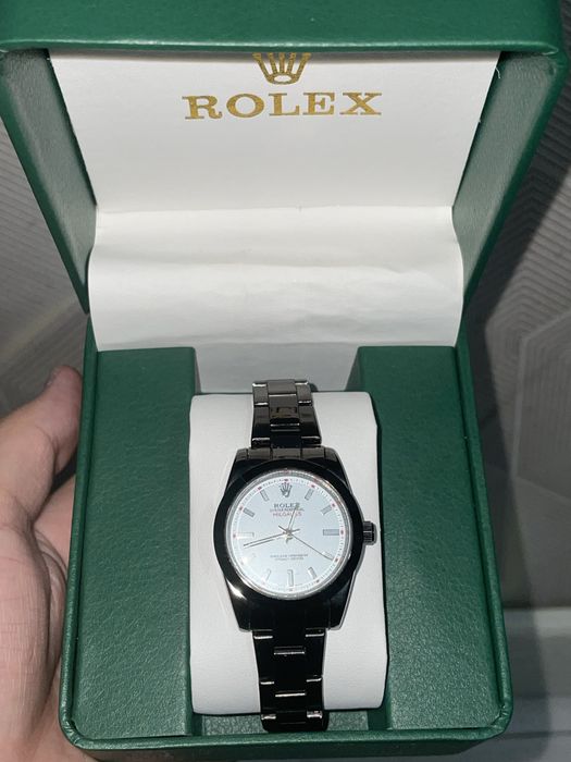 Ролекс часы продам за 10тыс тг