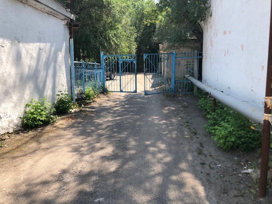 Сдается гаражи в аренду