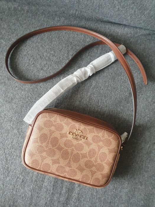 Geanta Coach crossbody