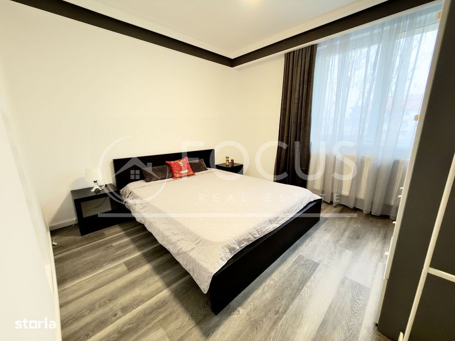 Apartament 2cam - PRIMA INCHIRIERE - Ferdinand | Obor