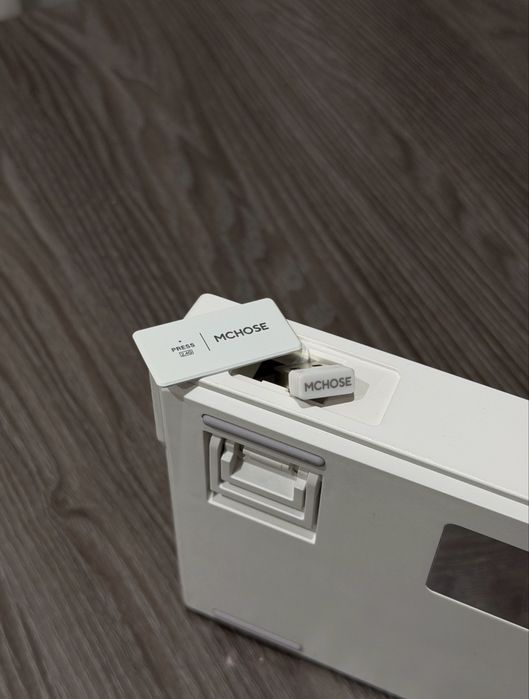 -Mchose G75 PRO-