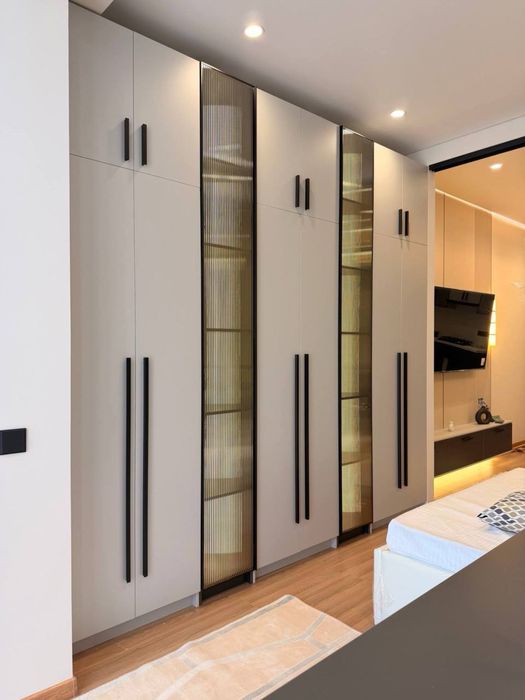 НОВОСТРОЙКА  ЖК,,Vegas Tower ,,  1в2//15/16