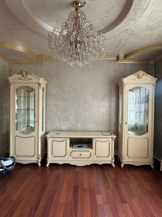 Мебель для гостиной