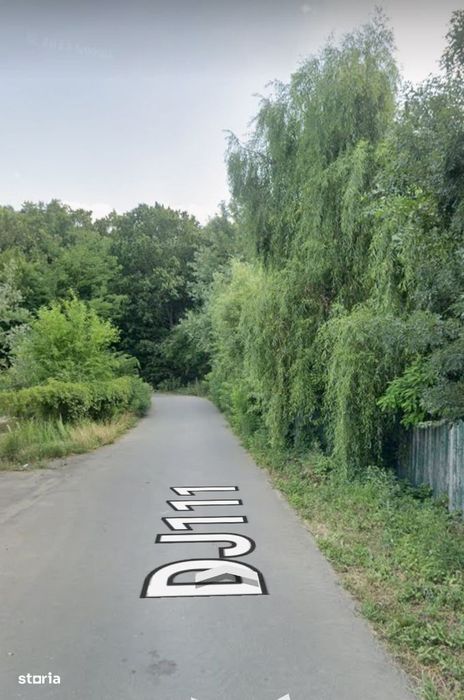 Nou | Teren Intravilan | 1065 mp | Lângă Pădure / Siliștea Snagovului