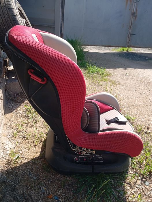 Автокресло детское