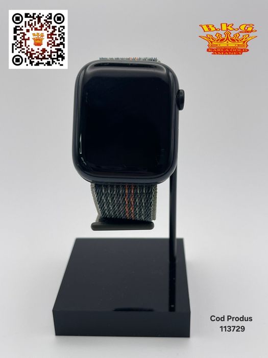 Apple Watch 7  Amanet BKG