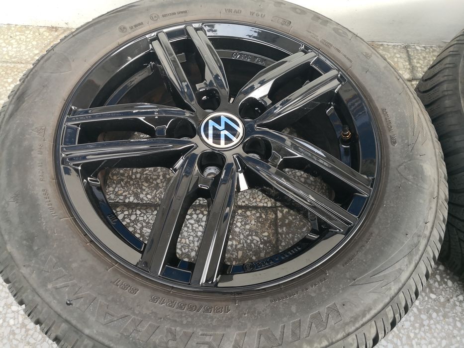 5х100 фолксваген шкода сеат 5x100 vw volkswagen skoda seat 15 цола джанти