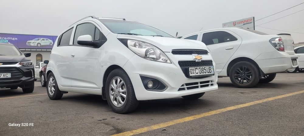 Moshinani holati zõr.