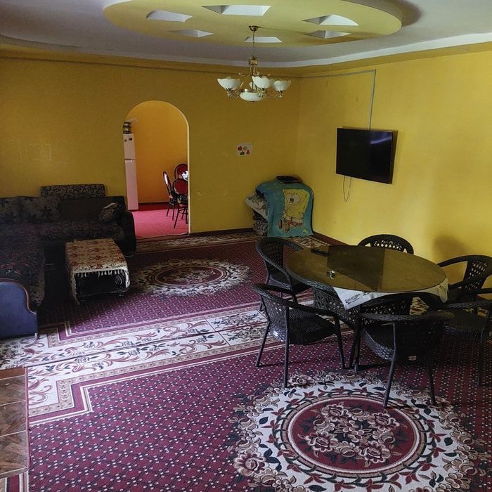 Уй сотида Шофирконда