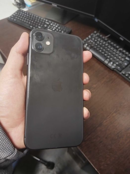 Айфон 11 идеальный