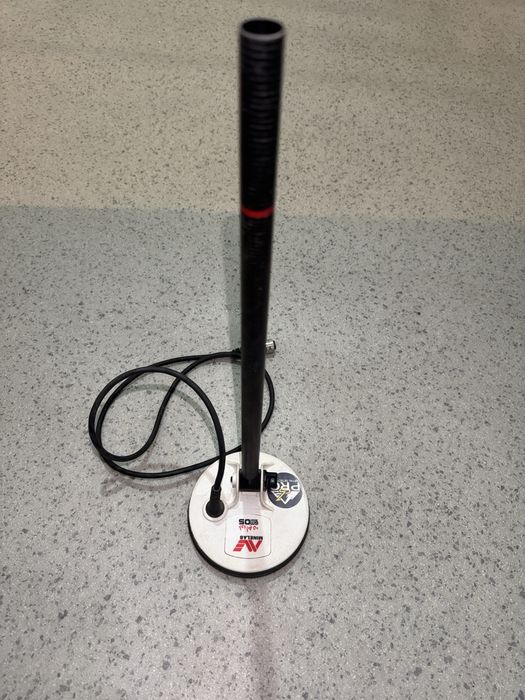 Minelab Gold Monster 2000
