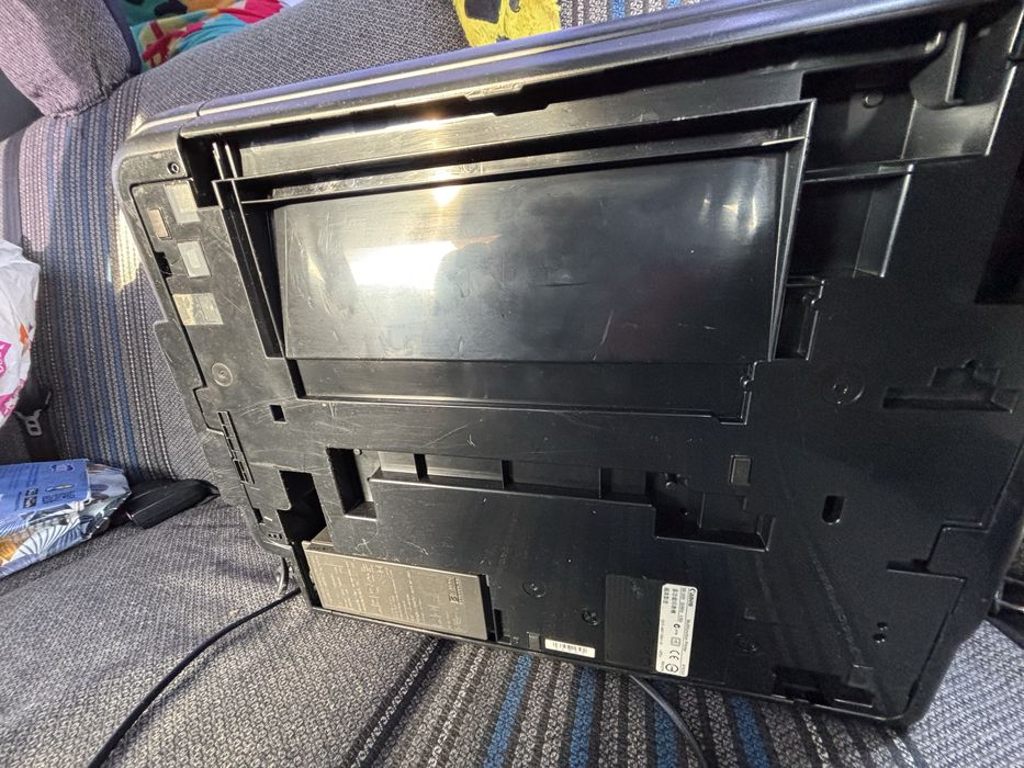 Vand imprimanta canon *DEFECTA*