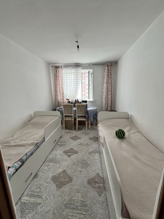 Продам двухкомнатную квартиру