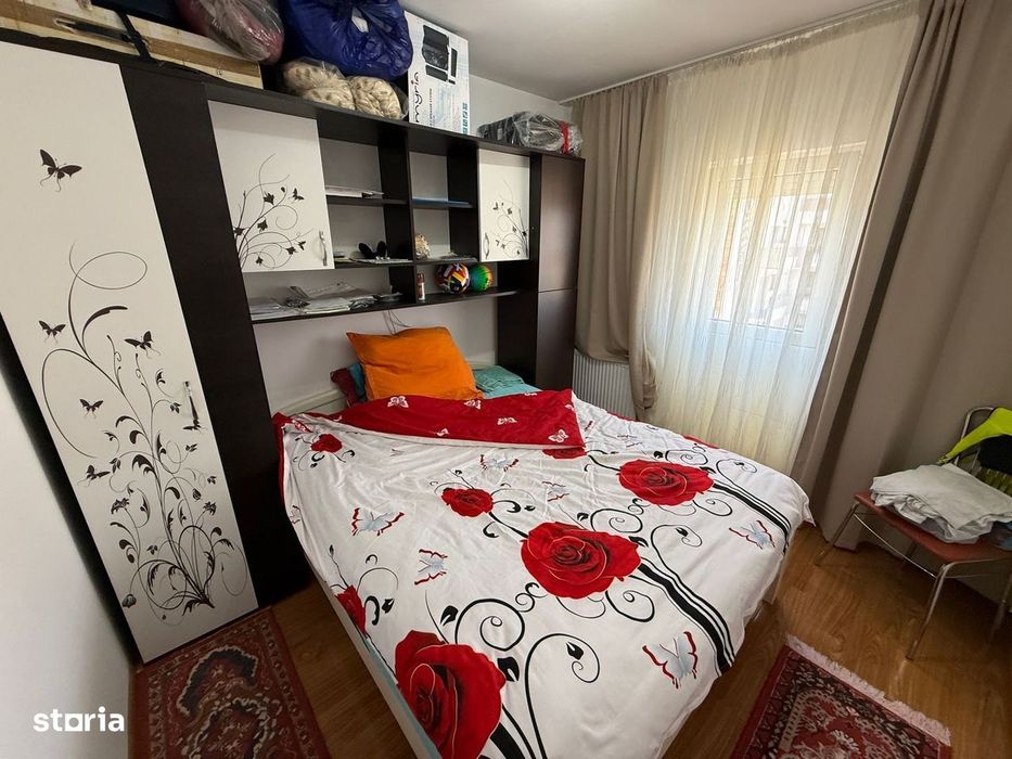 Apartament 2 camere READY TO MOVE - C. Arhitecților