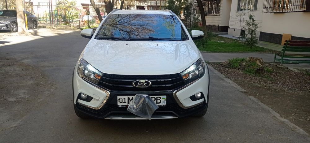 Надежный автомобиль