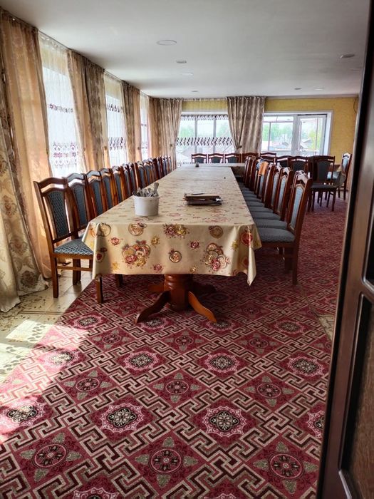 Здам дом помесечна на длительный срок