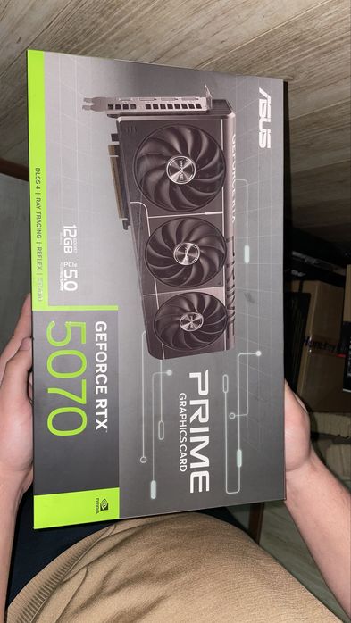 “Windows 11 Pro – Gaming PC” kelishamiz