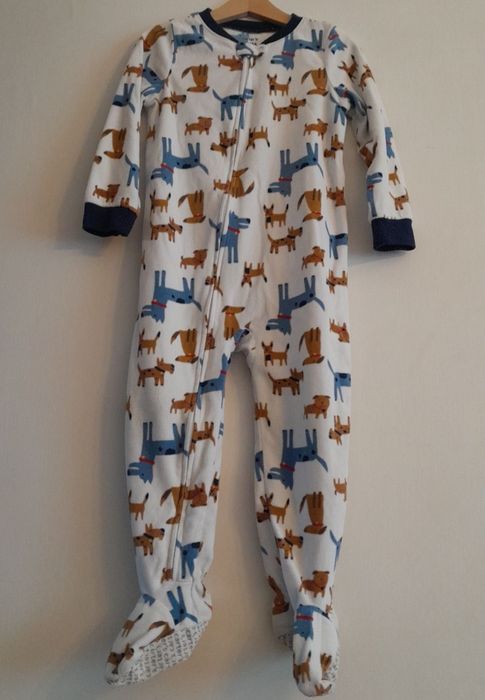 Set 5 salopete de dormit