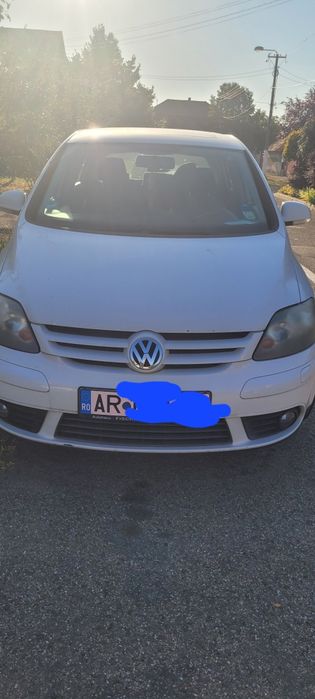 Volkswagen Golf 5