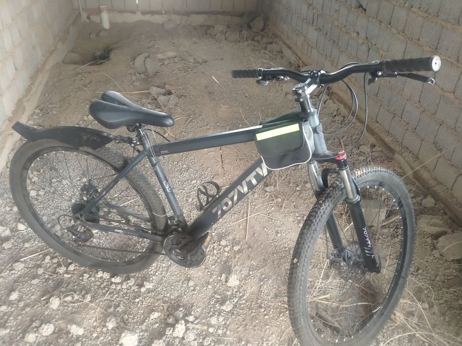 Новый Велосипед Сатылады