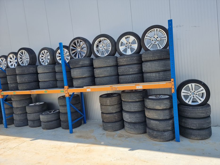 Jante bmw 16 17 18 19 20 f10 f01 f30 f36 e90 e92 e60 f06 f30 f20 f34