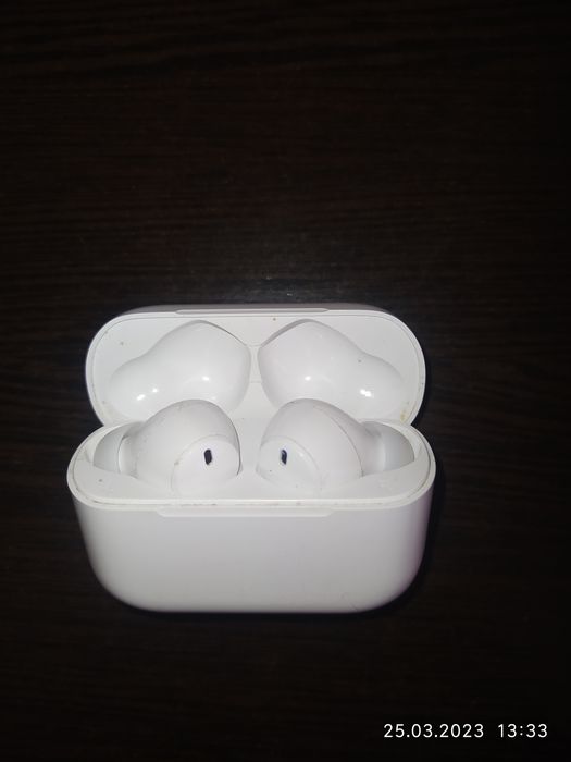 Tecno buds1.quloqchin
