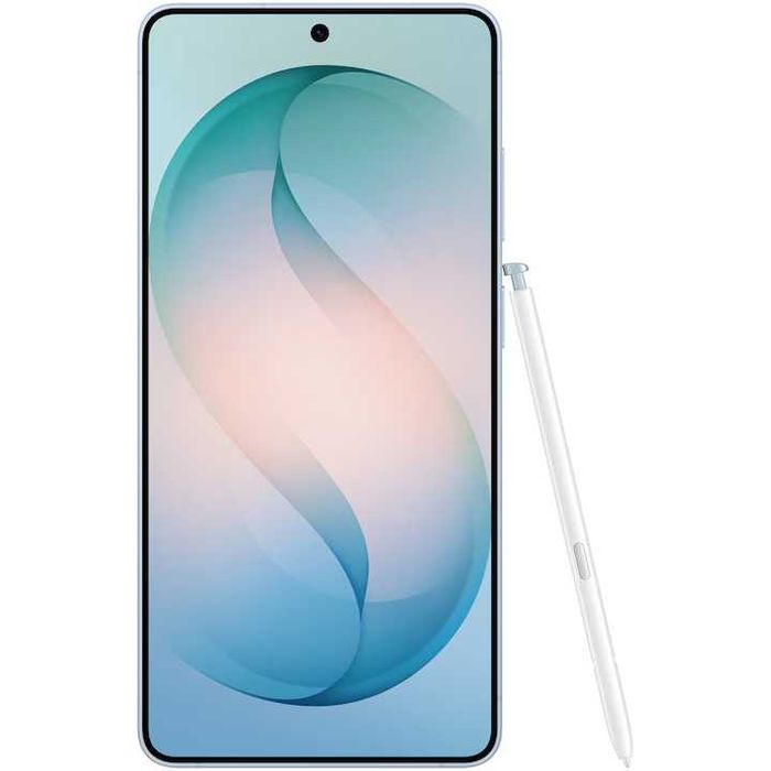 SAMSUNG S26 ULTRA 12/256 gb sky blue/black/violet