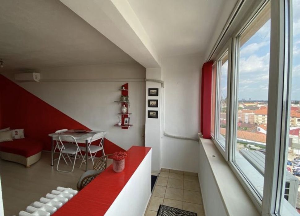 De Vanzare Apartament 3 camere decomandat – Bdul 16 Decembrie 1989, Timișoara (Kandia)