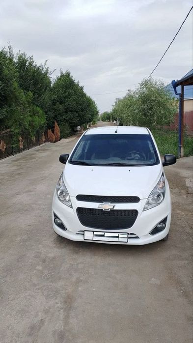 Спарк механика сотилади