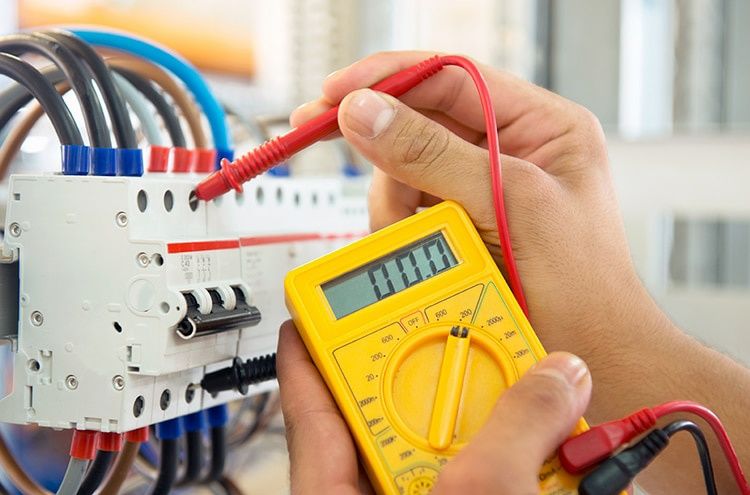 Electrician autorizat sector 1.2.3.4.5.6