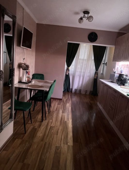 PB 2 camere decomandat
