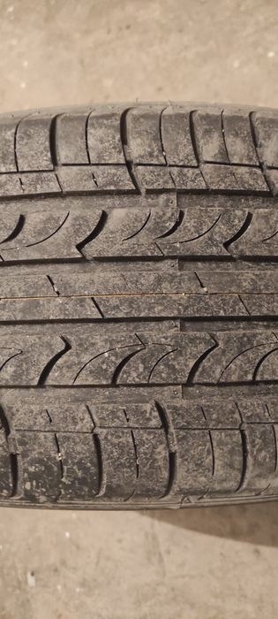 Продам летние шины nexen