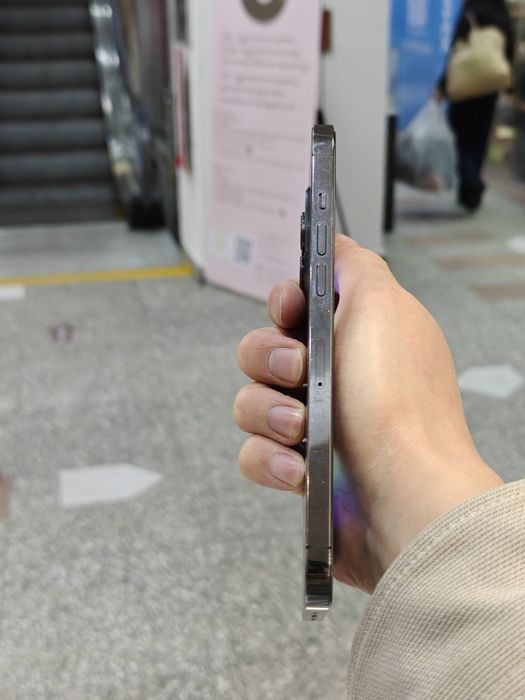 iPhone 12 Pro Max 256