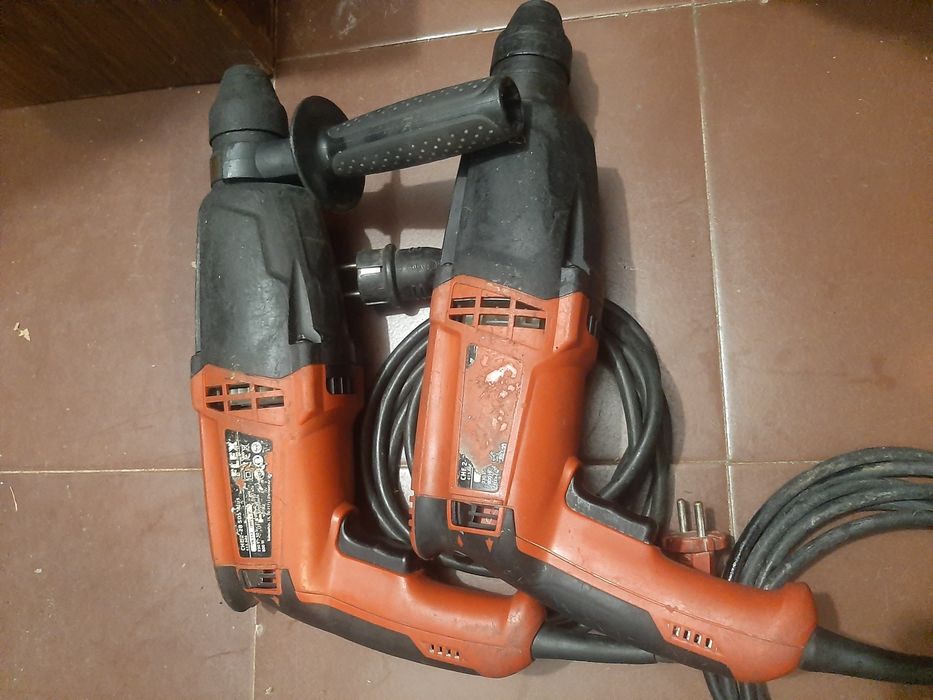 Перфоратор FLEX 2-28