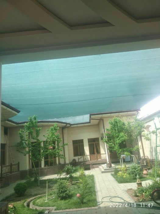 Сетка Тент Баннер Бассейн Клëнка прозрачный установка