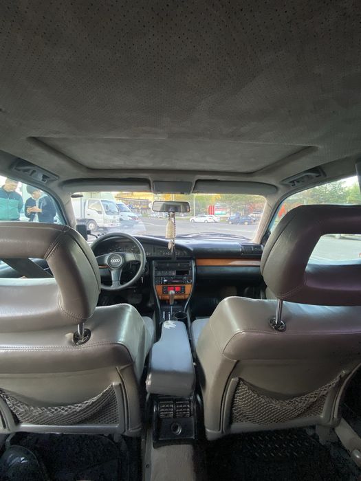 Ауди s4 сатылады