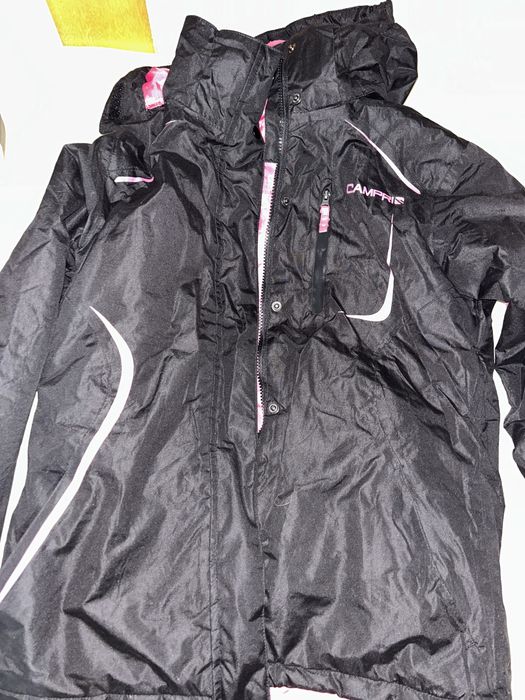 Дамски ски екип размер S