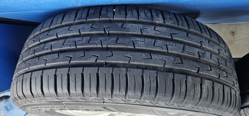 Jante Roti Hyundai Tucson 215/65R16