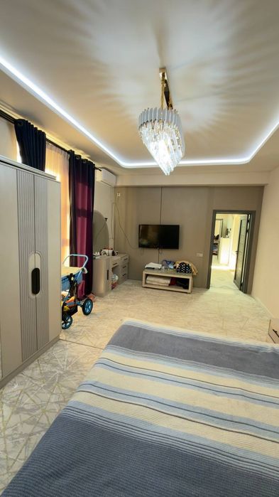 Алмазарский район 2/2/5 56м2 Срочно Продам квартиру