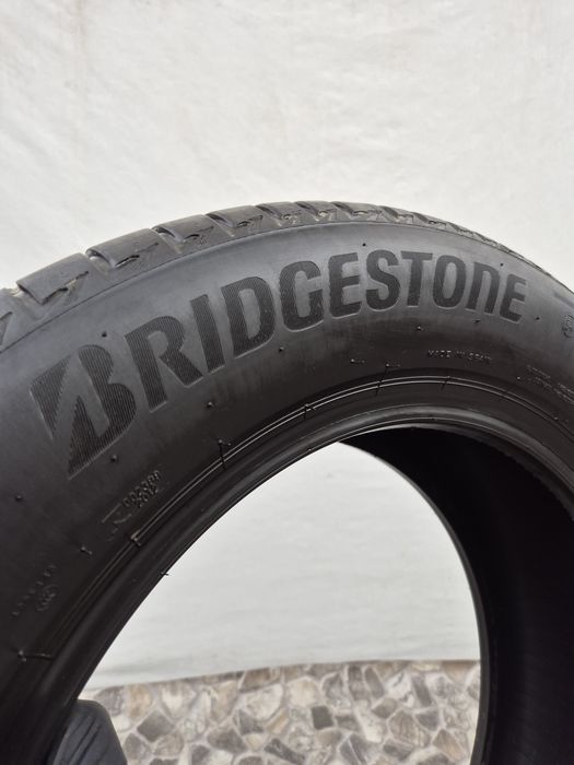 2бр 205 60 16 Bridgestone летни 23г