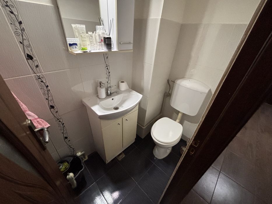 Apartament , 2 Camere , Centrala Termica , Parter , Cartier Ostroveni