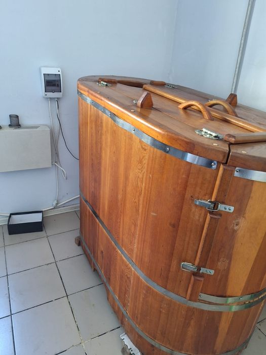 Келісеміз Арыста тұр