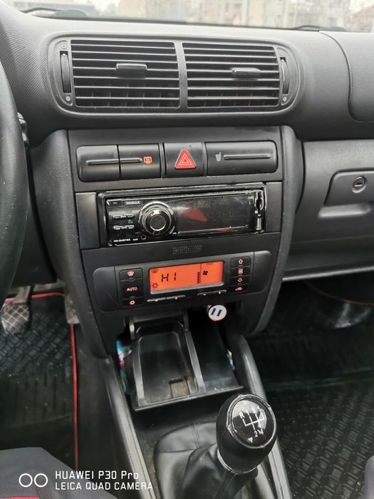 Seat Toledo 2 tdi disel