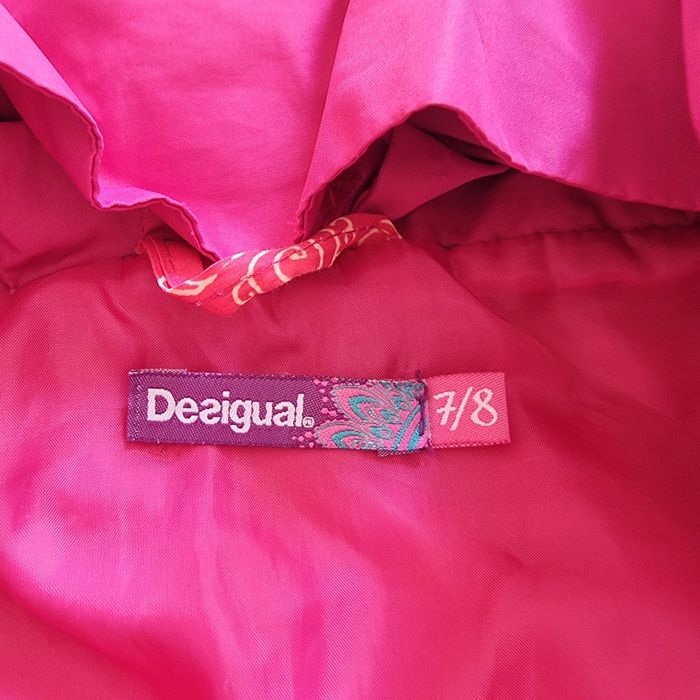 Куртка на весну на 7-8 лет