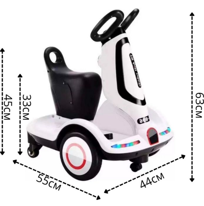 Продам электромобиль детский